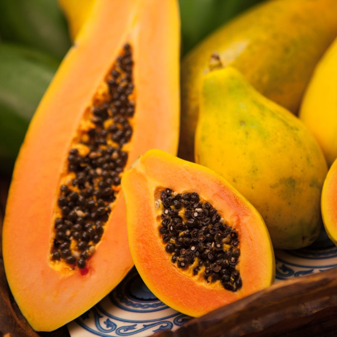 Papaya-1